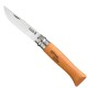 Canivete OPINEL N.º 09 Carbono VRN | Ref. 314.OP113090