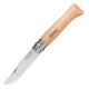 Canivete OPINEL N.º 09 Inox | Ref. 314.OP001083