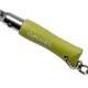 Canivete OPINEL Porta-Chaves N.º 02 Anise | Ref. 314.OP002271