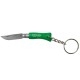 Canivete OPINEL Porta-Chaves N.º 02 Verde | Ref. 314.OP002273