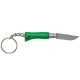 Canivete OPINEL Porta-Chaves N.º 02 Verde | Ref. 314.OP002273