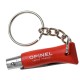 Canivete OPINEL Porta-Chaves N.º 02 Laranja | Ref. 314.OP002272