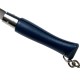 Canivete OPINEL Porta-Chaves N.º 04 Azul Escuro | Ref. 314.OP002269