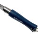Canivete OPINEL Porta-Chaves N.º 04 Azul Escuro | Ref. 314.OP002269