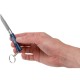 Canivete OPINEL Porta-Chaves N.º 04 Azul Escuro | Ref. 314.OP002269