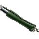 Canivete OPINEL Porta-Chaves N.º 04 Khaki | Ref. 314.OP002054
