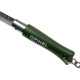 Canivete OPINEL Porta-Chaves N.º 04 Khaki | Ref. 314.OP002054