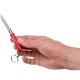 Canivete OPINEL Porta-Chaves N.º 04 Vermelho | Ref. 314.OP002055