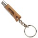 Canivete OPINEL Porta-Chaves N.º 02 Inox | Ref. 314.OP000065
