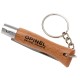 Canivete OPINEL Porta-Chaves N.º 04 Inox | Ref. 314.OP000081 Canivete OPINEL Porta-Chaves N.º 04 Inox | Ref. 314.OP000081