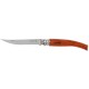 Canivete OPINEL Slim N.º 12 Padouk | Ref. 314.OP000011