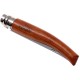 Canivete OPINEL Slim N.º 12 Padouk | Ref. 314.OP000011