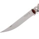 Canivete Opinel Slim N.º 15 Bubinga | Ref. 314.OP243150