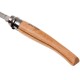 Canivete OPINEL Slim N.º 15 Faia | Ref. 314.OP000519