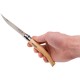 Canivete OPINEL Slim N.º 15 Faia | Ref. 314.OP000519