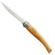 Canivete OPINEL Slim N.º 15 Faia | Ref. 314.OP000519
