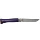 Canivete OPINEL Trekking N.º 06 Grey Purple | Ref. 314.OP002204