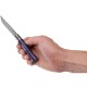 Canivete OPINEL Trekking N.º 06 Grey Purple | Ref. 314.OP002204