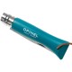 Canivete OPINEL Trekking N.º 06 Turquesa | Ref. 314.OP002200