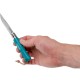 Canivete OPINEL Trekking N.º 06 Turquesa | Ref. 314.OP002200