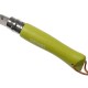 Canivete OPINEL Trekking N.º 07 Anise | Ref. 314.OP002207
