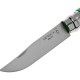 Canivete OPINEL Trekking N.º 07 Verde | Ref. 314.OP002210