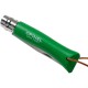 Canivete OPINEL Trekking N.º 07 Verde | Ref. 314.OP002210