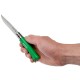 Canivete OPINEL Trekking N.º 07 Verde | Ref. 314.OP002210