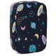 Estojo Escolar Kipling 100 PENS Galaxy Fun | Ref. 187.KI600269O