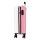 Mala/Trolley de Cabine 55cm 4 Rodas Spinner Minnie ENJOY THE DAY LOVE Rosa | Ref. 186.4681766 Mala/Trolley de Cabine 55cm 4 Rodas Spinner Minnie ENJOY THE DAY LOVE Rosa | Ref. 186.4681766