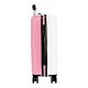Mala/Trolley de Cabine 55cm 4 Rodas Spinner Minnie ENJOY THE DAY LOVE Rosa | Ref. 186.4681766 Mala/Trolley de Cabine 55cm 4 Rodas Spinner Minnie ENJOY THE DAY LOVE Rosa | Ref. 186.4681766
