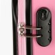 Mala/Trolley de Cabine 55cm 4 Rodas Spinner Minnie ENJOY THE DAY LOVE Rosa | Ref. 186.4681766 Mala/Trolley de Cabine 55cm 4 Rodas Spinner Minnie ENJOY THE DAY LOVE Rosa | Ref. 186.4681766