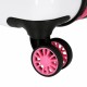 Mala/Trolley de Cabine 55cm 4 Rodas Spinner Minnie ENJOY THE DAY LOVE Rosa | Ref. 186.4681766 Mala/Trolley de Cabine 55cm 4 Rodas Spinner Minnie ENJOY THE DAY LOVE Rosa | Ref. 186.4681766