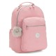 Mochila para Portátil 15" Kipling SEOUL Bridal Rose | Ref. 187.KI514046Y