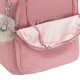 Mochila para Portátil 15" Kipling SEOUL Bridal Rose | Ref. 187.KI514046Y