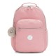 Mochila para Portátil 15" Kipling SEOUL Bridal Rose | Ref. 187.KI514046Y