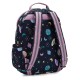Mochila para Portátil 15" Kipling SEOUL Galaxy Fun | Ref. 187.KI485169O