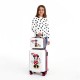 Necessaire Adaptável a Trolley Minnie ENJOY THE DAY LOVE Rosa | Ref. 186.4683966