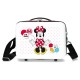 Necessaire Adaptável a Trolley Minnie ENJOY THE DAY LOVE Rosa | Ref. 186.4683966