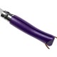Canivete OPINEL Trekking N.º 07 Roxo | Ref. 314.OP002205 Canivete OPINEL Trekking N.º 07 Roxo | Ref. 314.OP002205