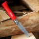 Canivete OPINEL Trekking N.º 08 Vermelho | Ref. 314.OP001705