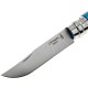 Conjunto Canivete OPINEL N.º 08 Trekking Azul c/ cordão + Bolsa | Ref. 314.OP001891