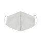 Ghuts Máscara Tam. M Reutilizável Certificada Fit GH200 M35 Azure | Ref. 294.2020035 Ghuts Máscara Tam. M Reutilizável Certificada Fit GH200 M35 Azure | Ref. 294.2020035
