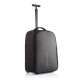 XD Design Trolley/Mochila Anti-Roubo para Portátil 17” BOBBY Preta P705.771 | Ref. 309.P705771