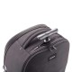 XD Design Trolley/Mochila Anti-Roubo para Portátil 17” BOBBY Preta P705.771 | Ref. 309.P705771