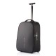 XD Design Trolley/Mochila Anti-Roubo para Portátil 17” BOBBY Preta P705.771 | Ref. 309.P705771