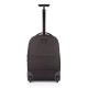 XD Design Trolley/Mochila Anti-Roubo para Portátil 17” BOBBY Preta P705.771 | Ref. 309.P705771