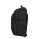 American Tourister Mochila com Rodas para Portátil 15.6'' AT WORK Reflect Preta | Ref. 9233G02009