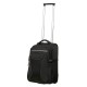 American Tourister Mochila com Rodas para Portátil 15.6'' AT WORK Reflect Preta | Ref. 9233G02009