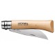 Canivete OPlNEL N.º 10 Inox | Ref. 314.OP123100 Canivete OPlNEL N.º 10 Inox | Ref. 314.OP123100